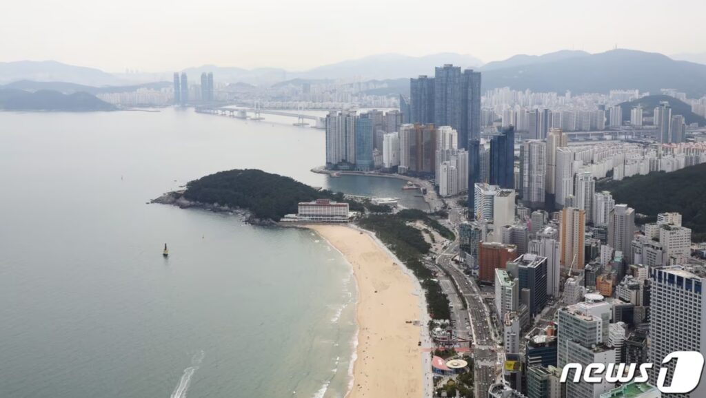 한때 서울 안 부러웠는데...부동산 침체기 끝에 3년 만에 반등한 이 동네 4 부산