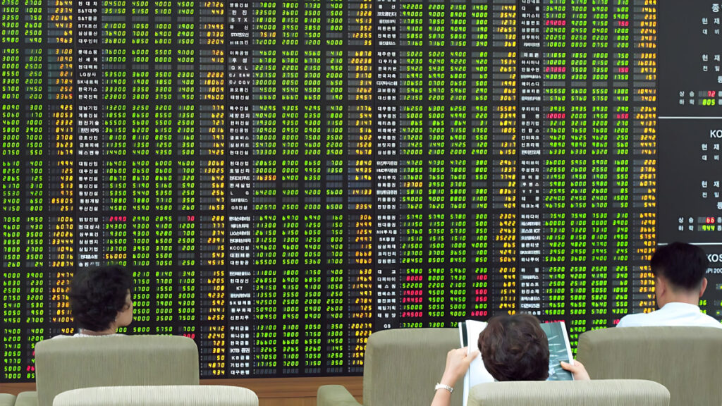JPMorgan Korea Stock Market Outlook (2)