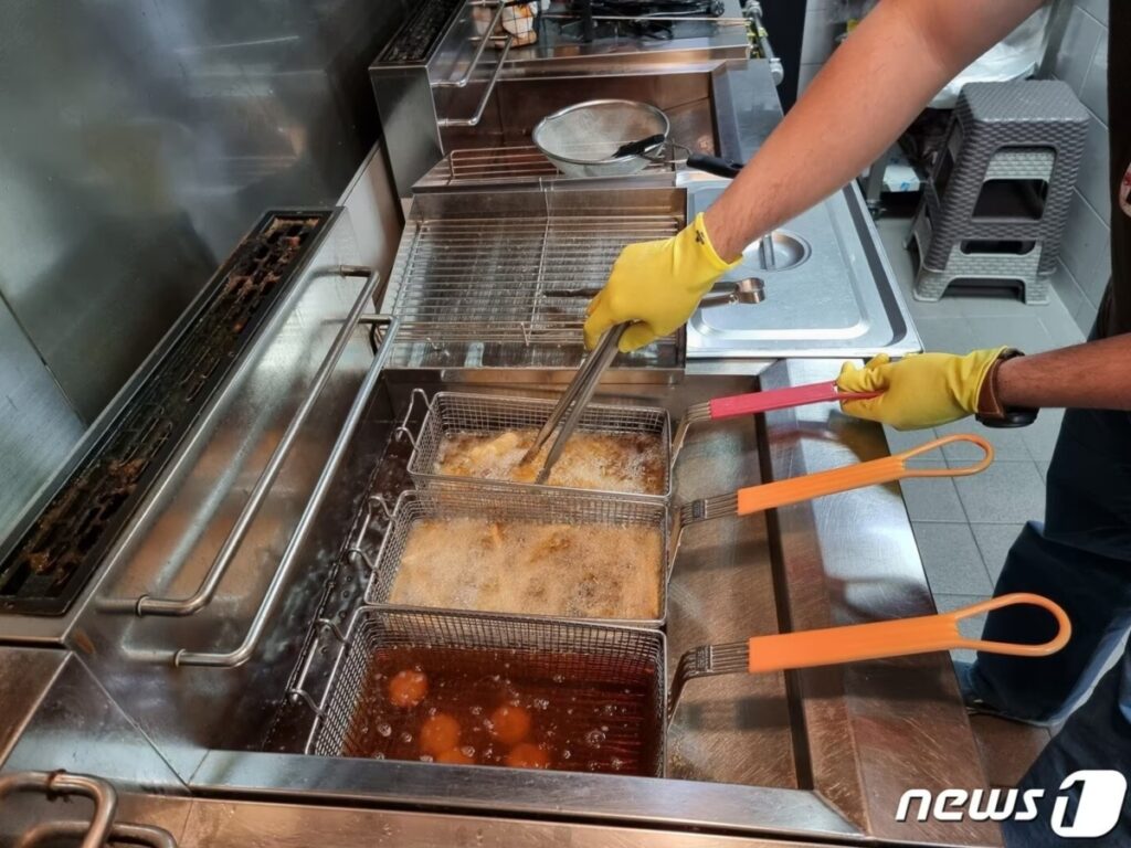치킨