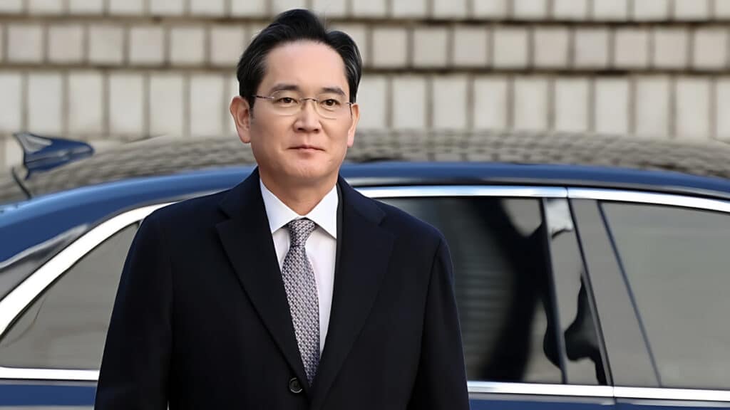 철밥통인 줄 알았는데 Notification of Samsung retirement (3)