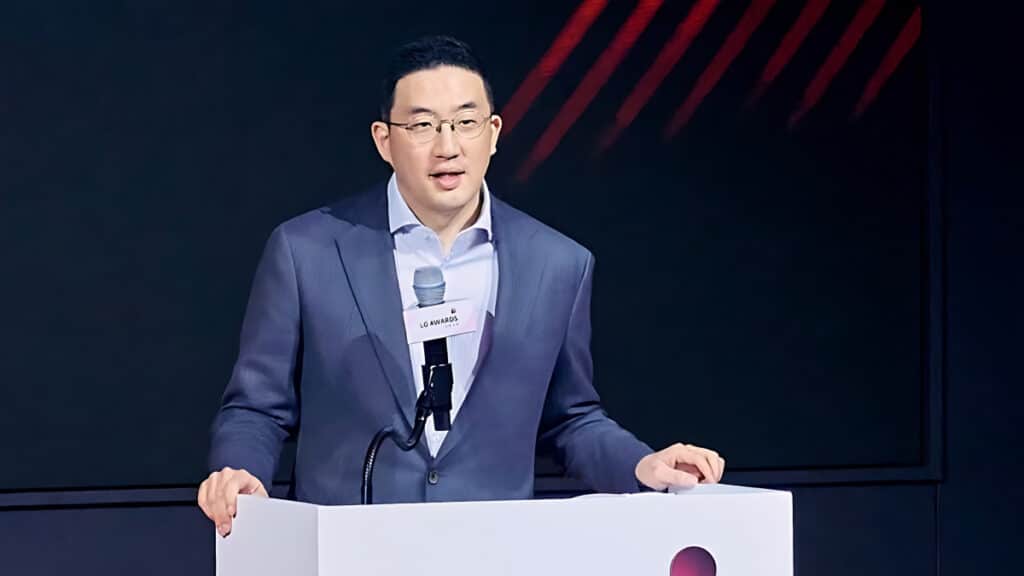 삼성·SK 칼 빼들자 LG President personnel change (4)