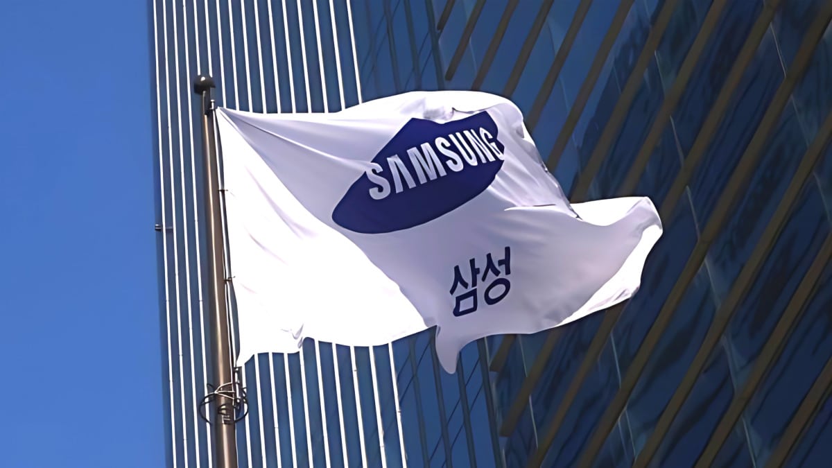 Samsung 2nm process yield improvement