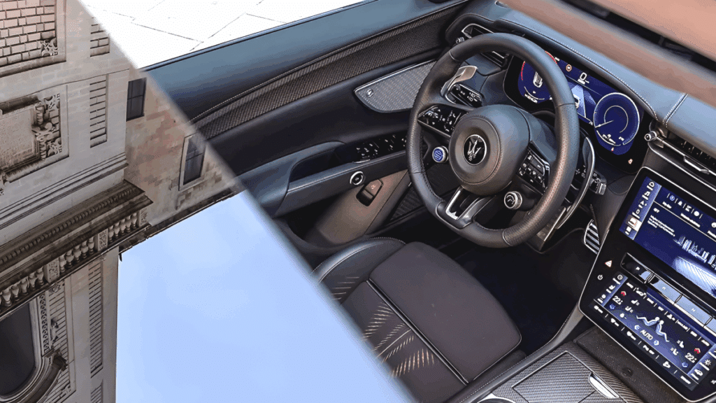 마세라티 그레칼레 폴고레 보조금