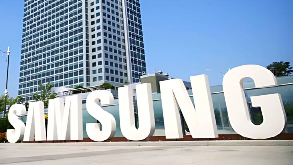 Samsung loses patent lawsuit