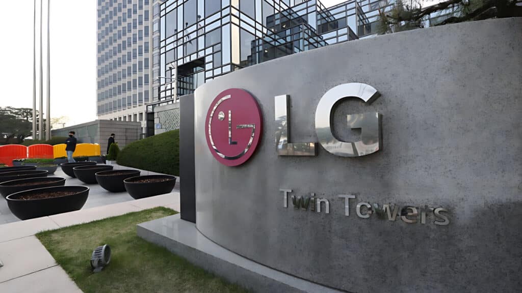 삼성·SK 칼 빼들자 LG President personnel change (6)