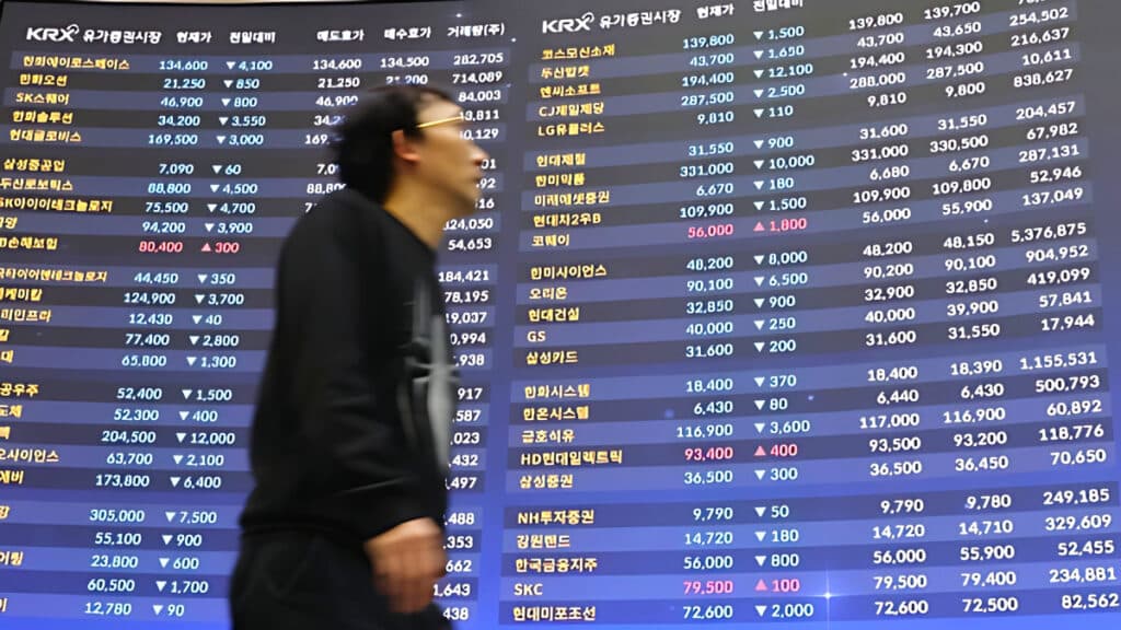 curiosys kosdaq listed