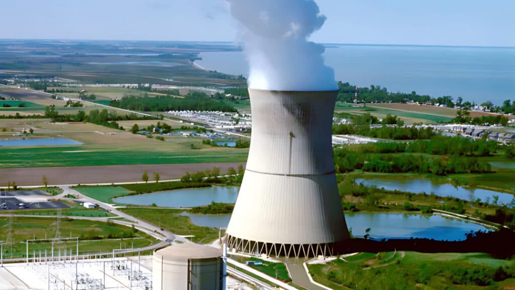 美이 밀어주더니 Centrus Energy Shares Surge (4)