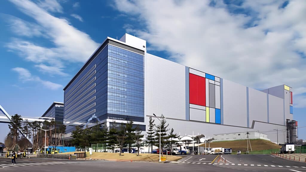 메모리 시장 호황에 Moodys Samsung Electronics stable (3)