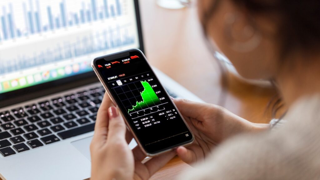 계좌 열어보고 '화들짝' KOSPI gains Samsung Hynix recovery