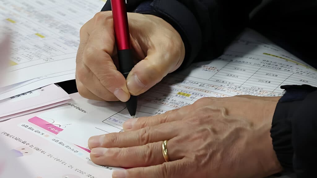 Returning the Retirement Age (5)