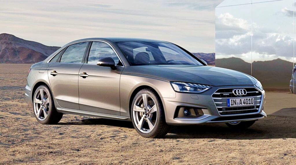 10월 수입차 판매량