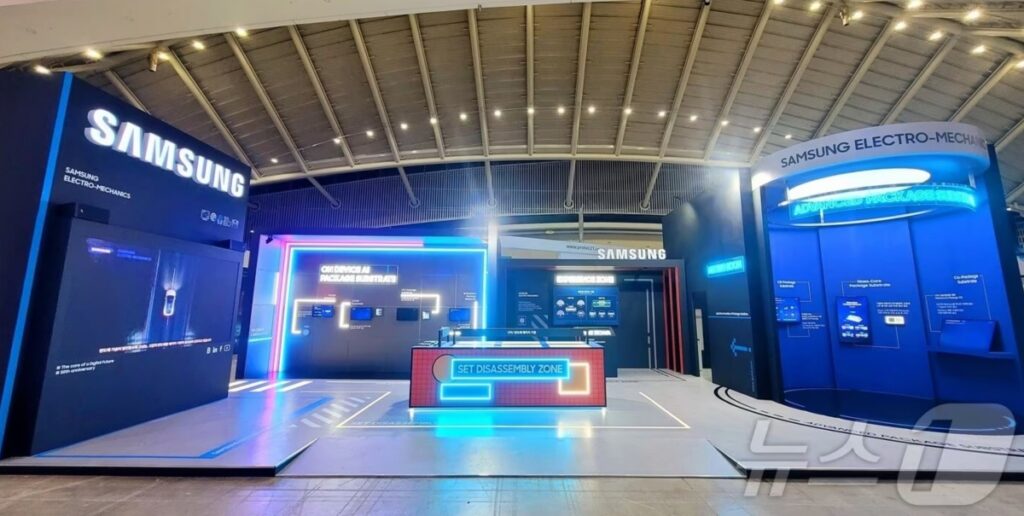 1년 만에 105% 초대박 삼성