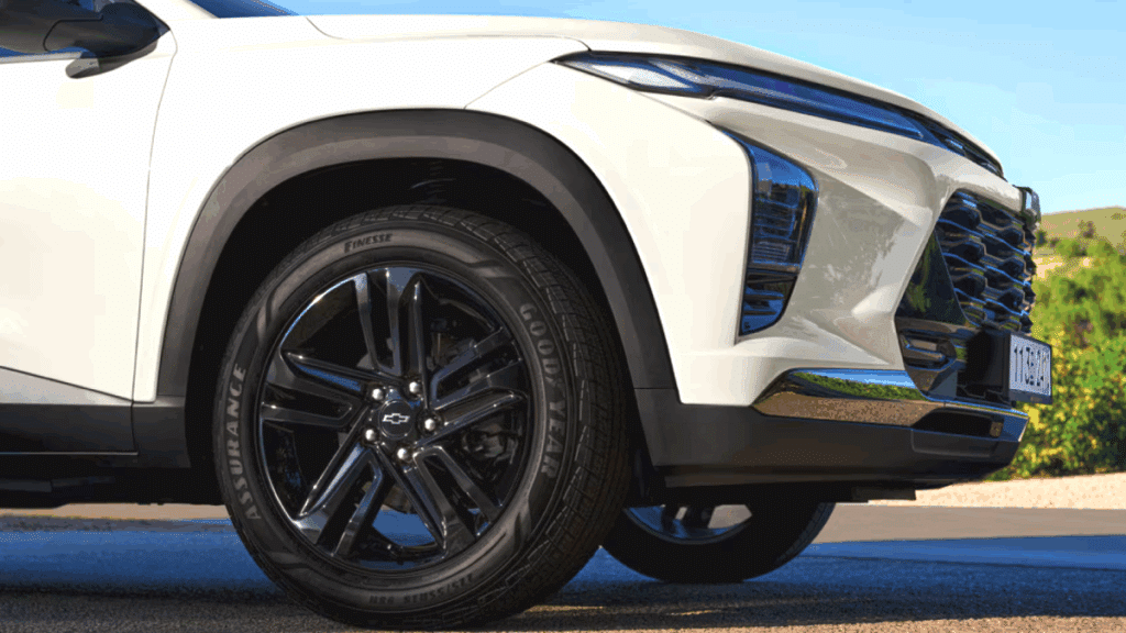 쉐보레 10월 판매량