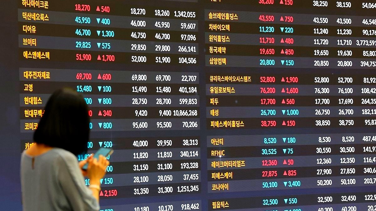 코스피 대박났는데 코스피