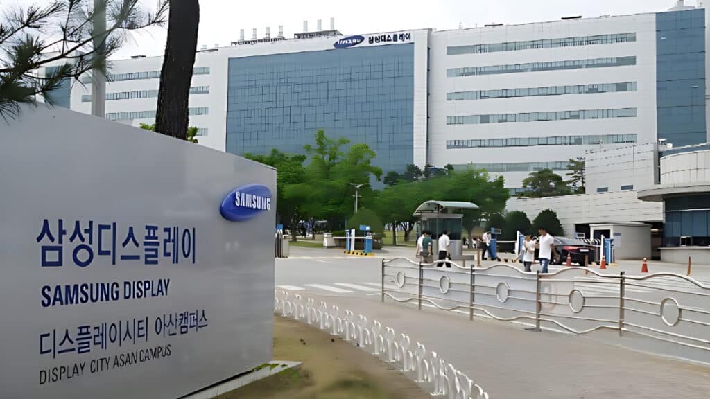 Samsung Invests 450 Trillion (6)