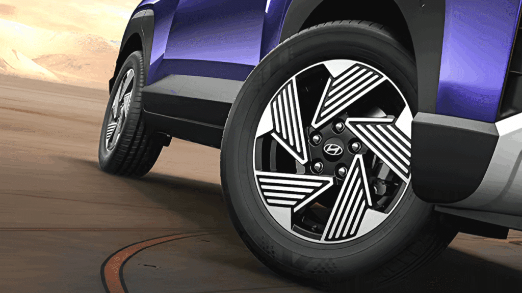 현대차 신형 베뉴 성능