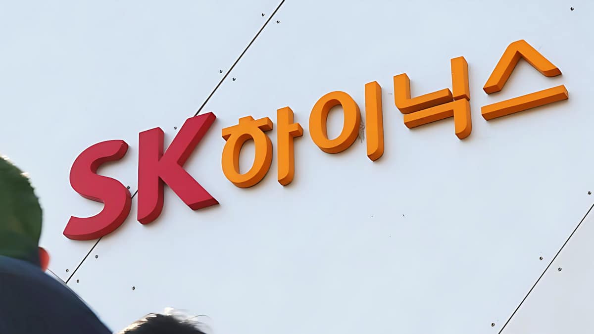 30년 만에 호황에 '또 올랐다 SK Hynix target price rises again