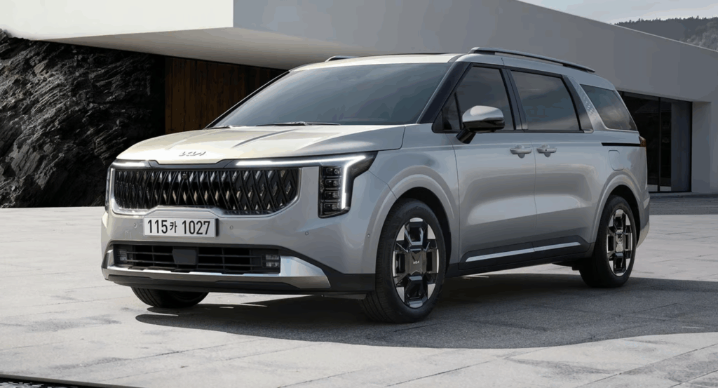 기아 5월 납기표