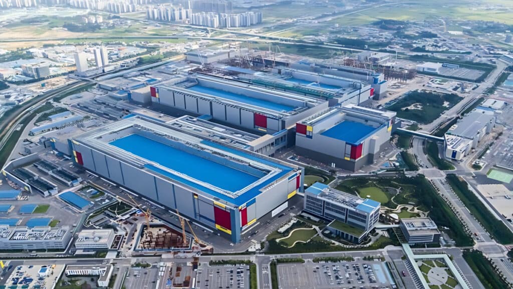 Add Nvidia TSMC Production (4)