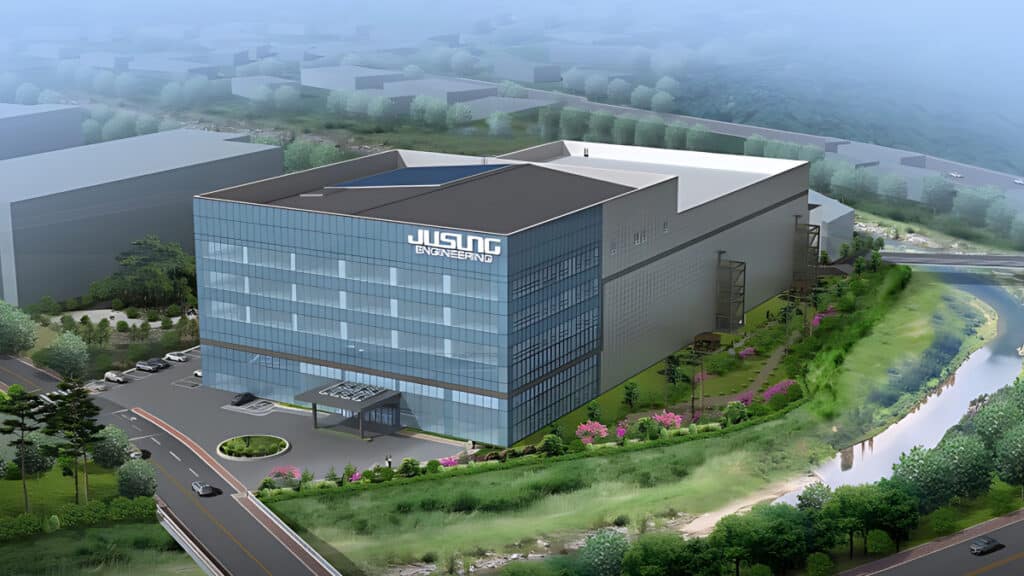 삼성도 하이닉스도 아닌데 Material Parts Equipment Company (2)