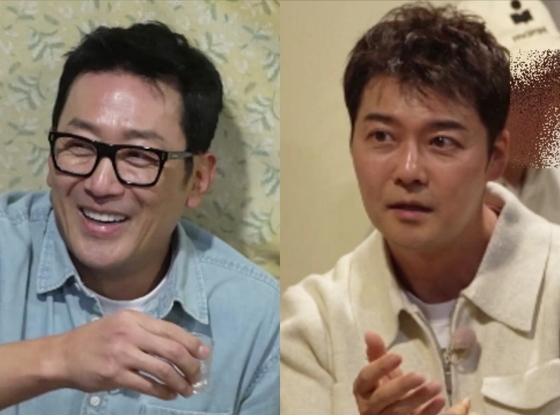 引用：MBN・チャンネルS『チョン・ヒョンム計画』シーズン3