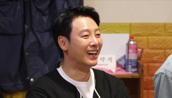 引用：MBN・チャンネルS『チョン・ヒョンム計画』シーズン3