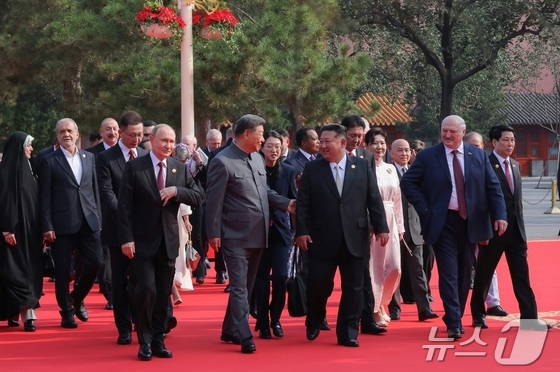 Courtesy of Rodong Newspaper