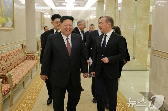 Courtesy of Rodong Sinmun