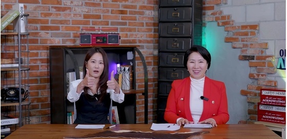  引用：SBSプラス 『イ・ホソンのサイダー』