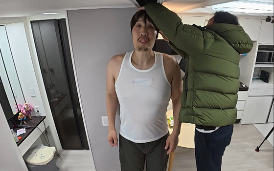  引用：MBCの『全知的おせっかい視点』