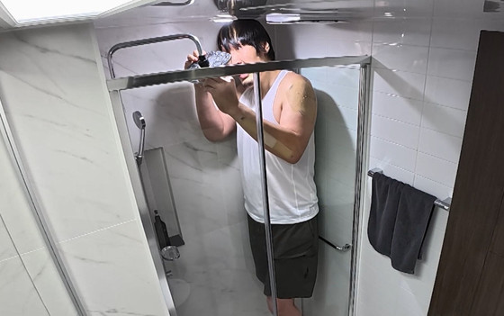  引用：MBCの『全知的おせっかい視点』