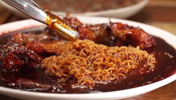 引用：MBN・チャンネルS『チョン・ヒョンム計画』シーズン3