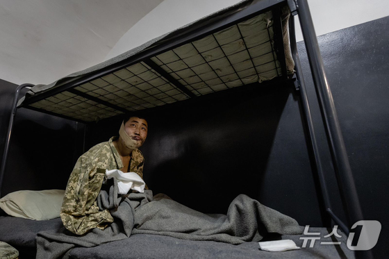 Courtesy of X: Volodymyr Zelenskyy, President of Ukraine