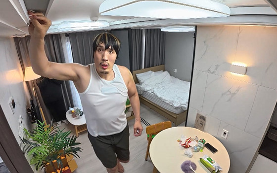  引用：MBCの『全知的おせっかい視点』