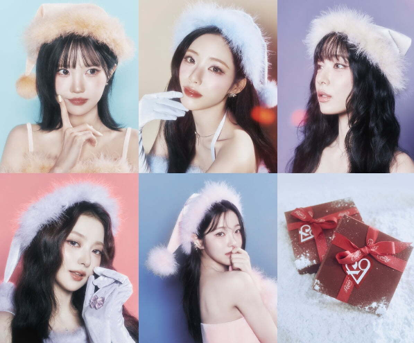 이미지 = 프로미스나인