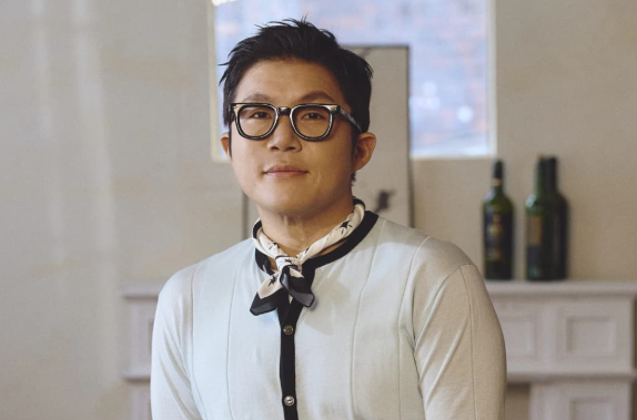 Jo Se-ho Instagram