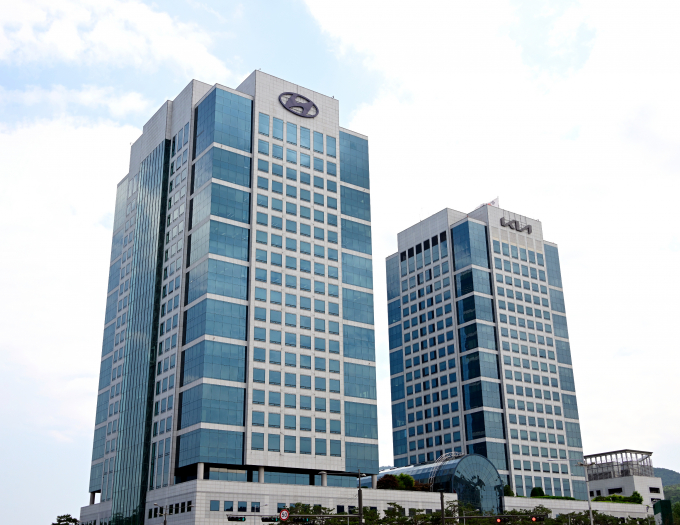 현대자동차그룹이 2026년 정기 인사를 단행했다. 사진은 현대차그룹 양재사옥. /사진=현대차