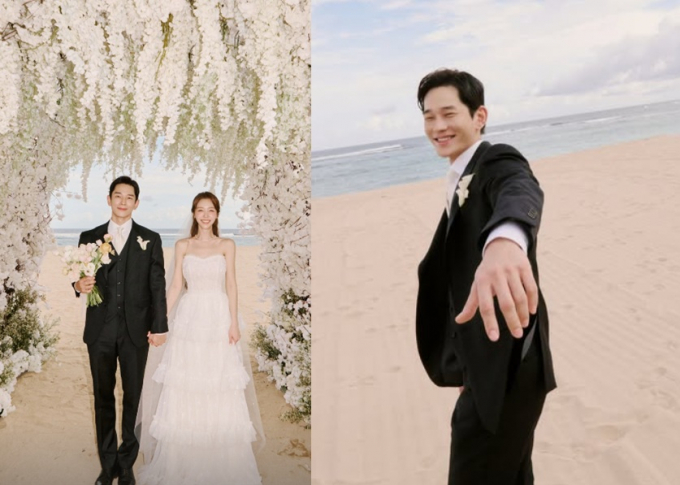 Credit: On Joo Wan Instagram