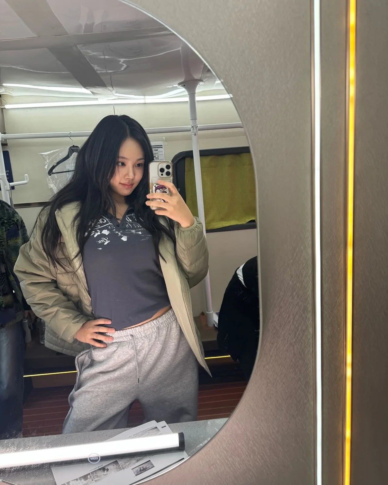  引用：BIBIのInstagram