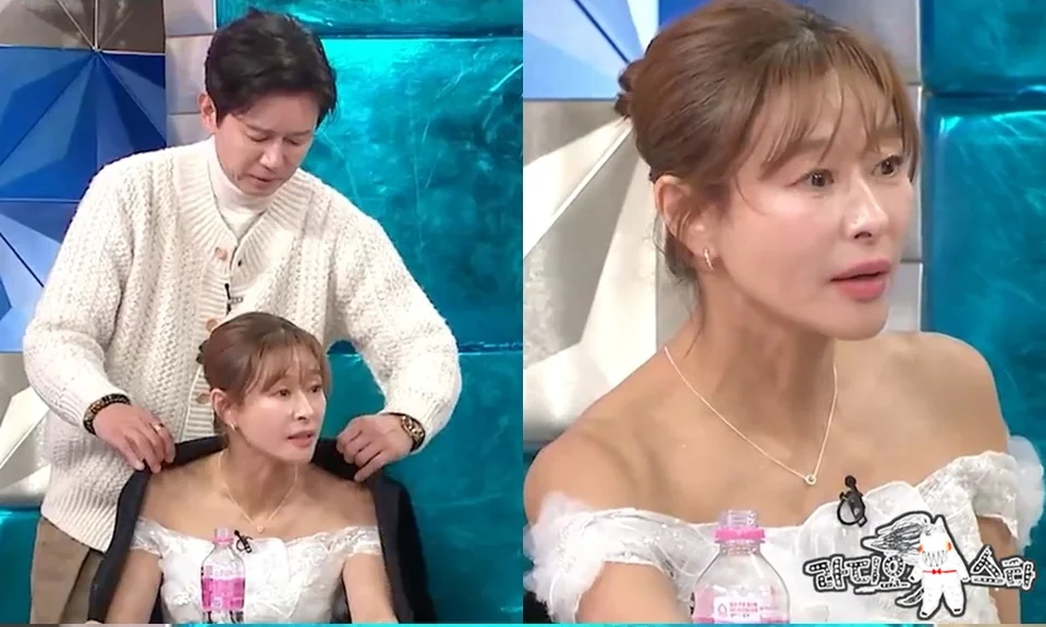  引用：MBC ラジオスター