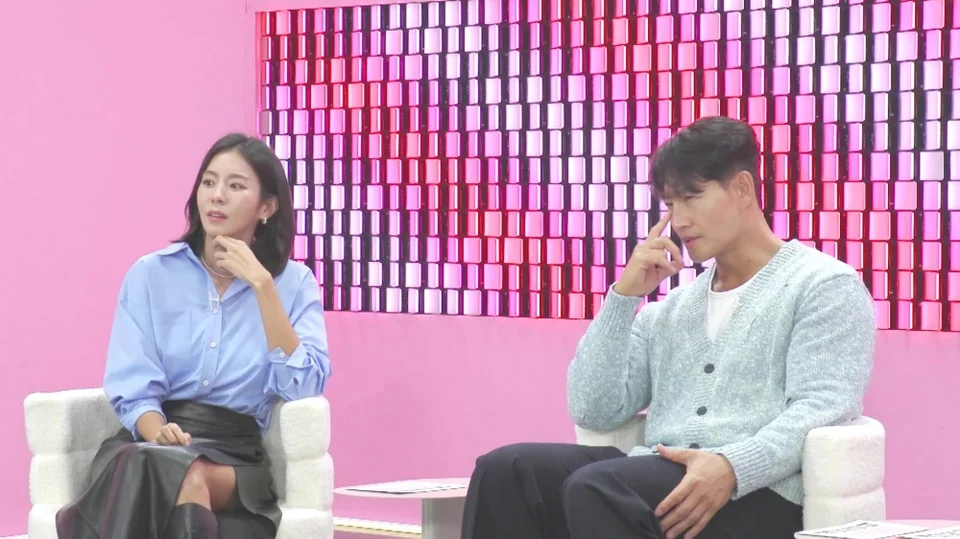 引用:TV CHOSUN「よく抜ける恋愛」