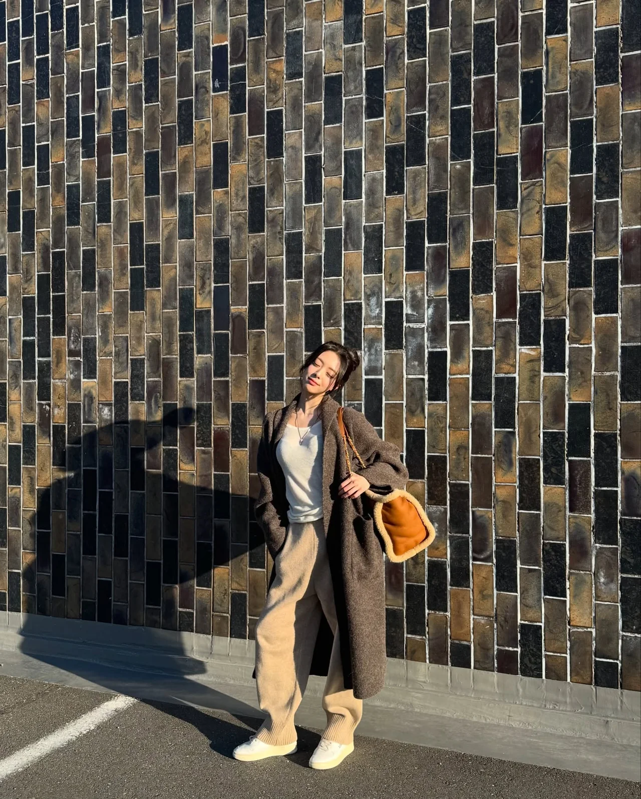 引用:ユナのInstagram
