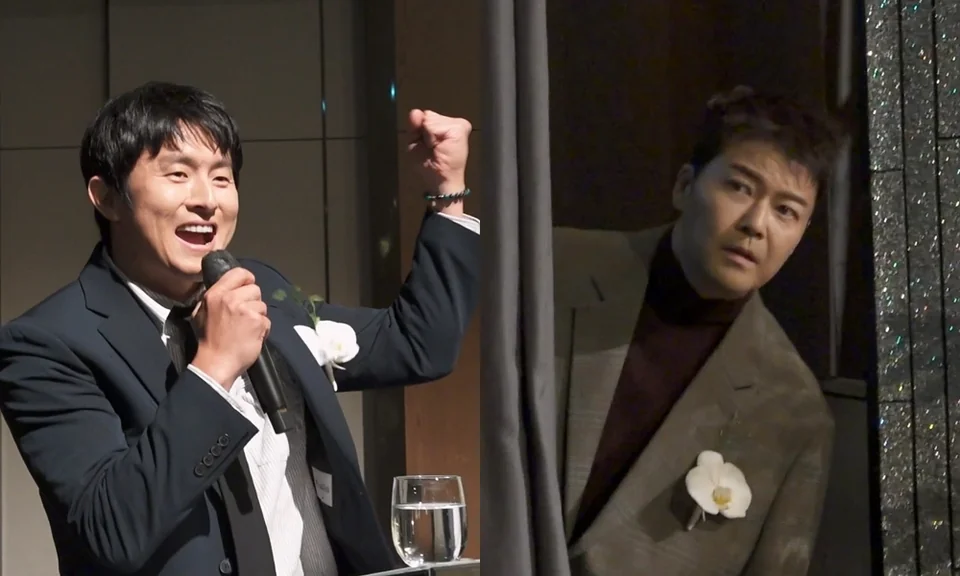  引用：MBC『私は1人で暮らす〜シングルのハッピーライフ』