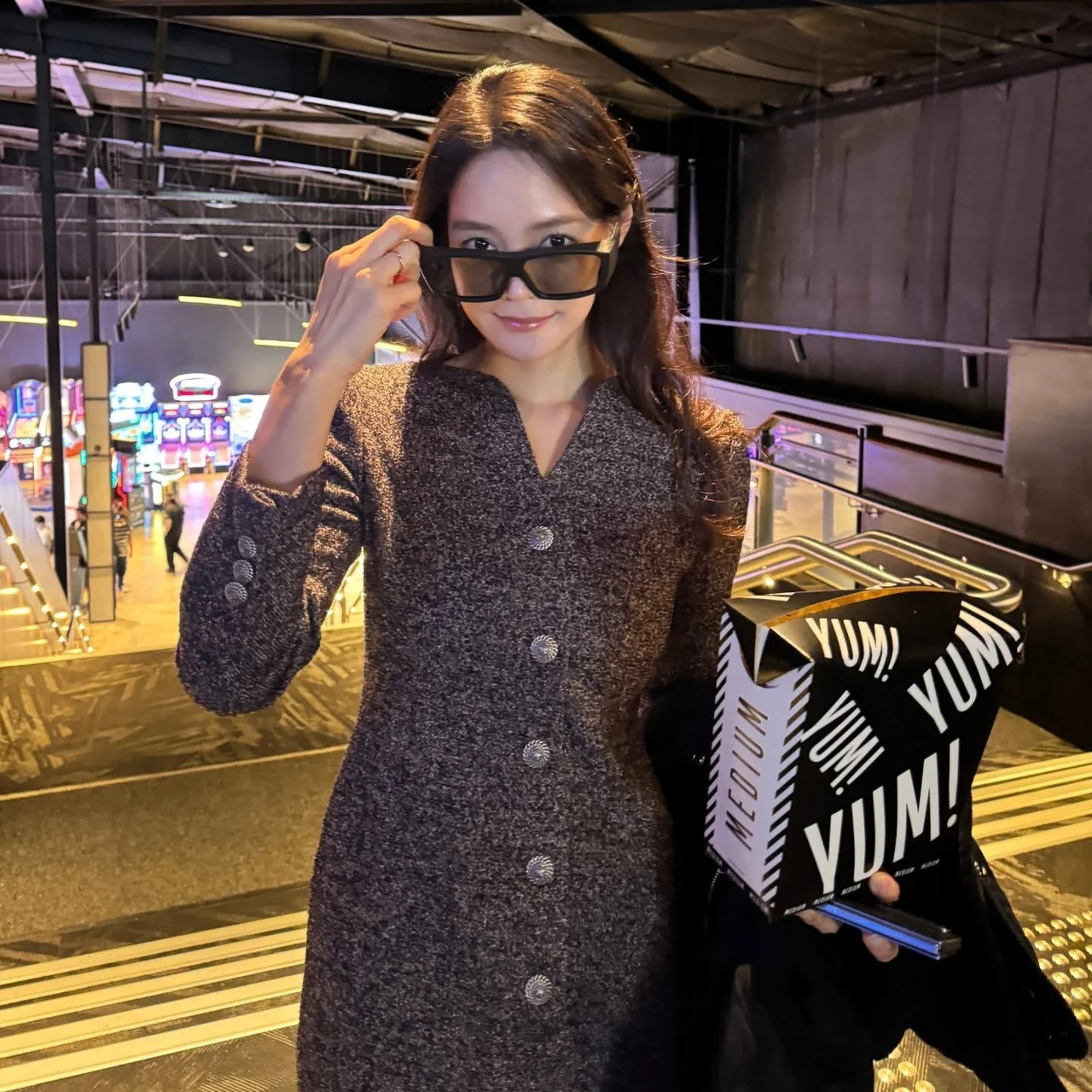  引用：アン・ヒョンモ Instagram