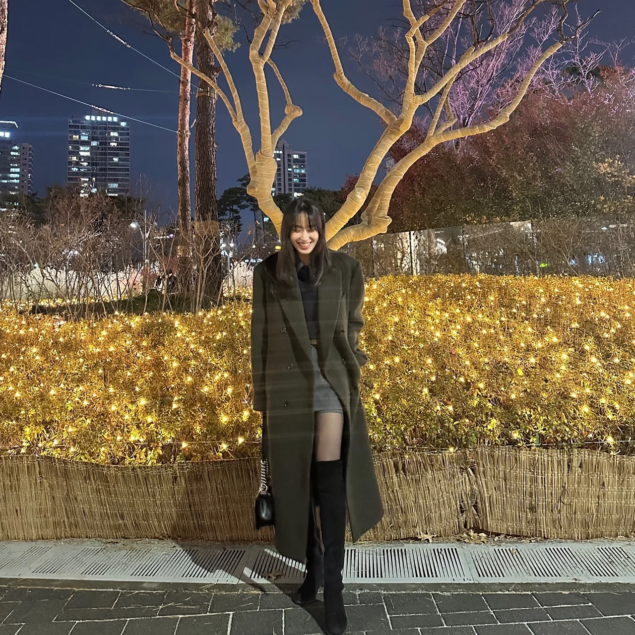 引用:チュ・シウン SNS