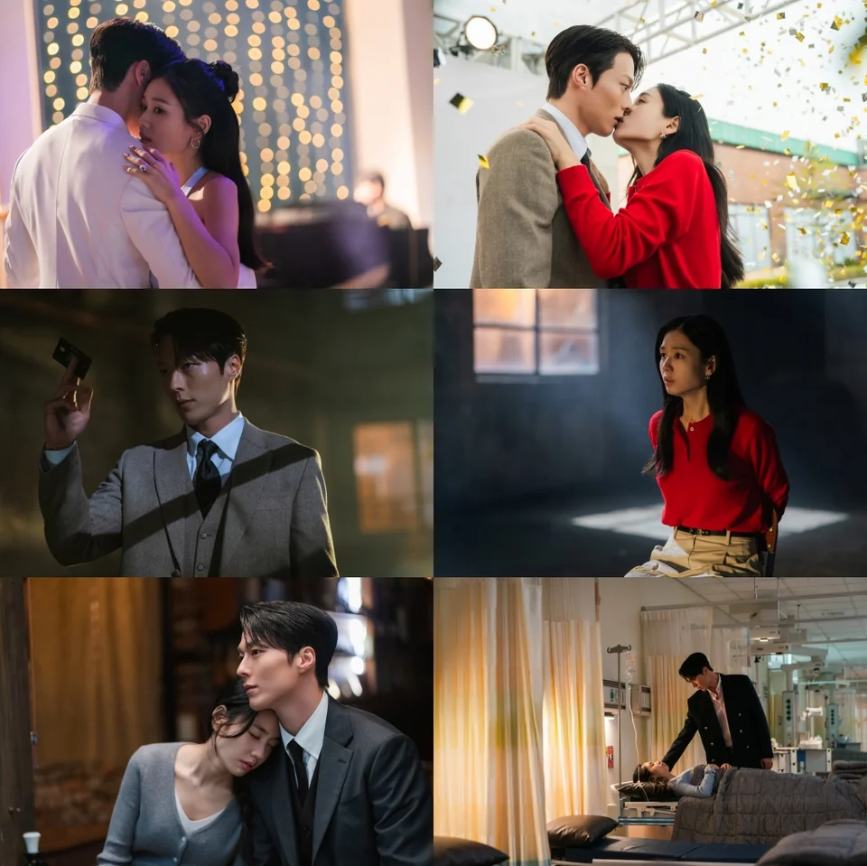 引用:SBS「ダイナマイト・キス」