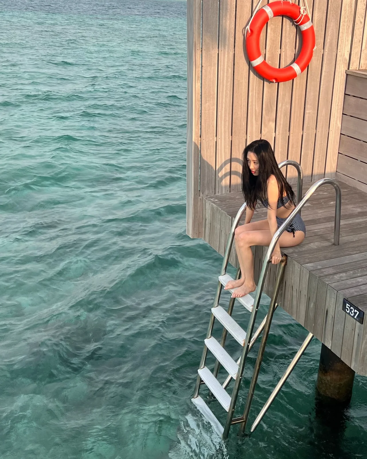 引用:ソンミのインスタグラム
