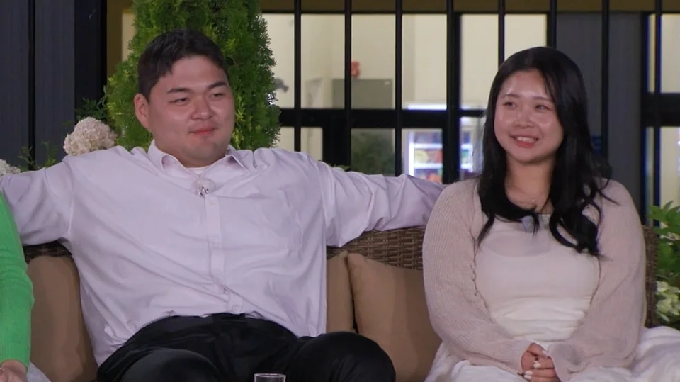  引用：TV CHOSUN