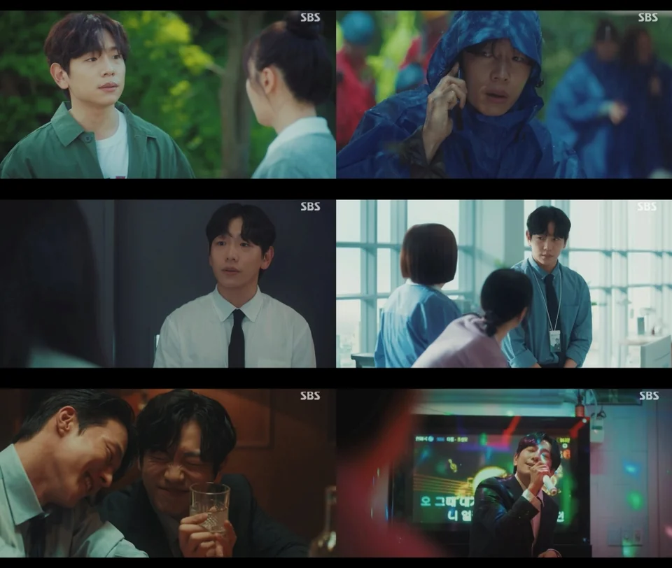 引用:SBS『ダイナマイト・キス』