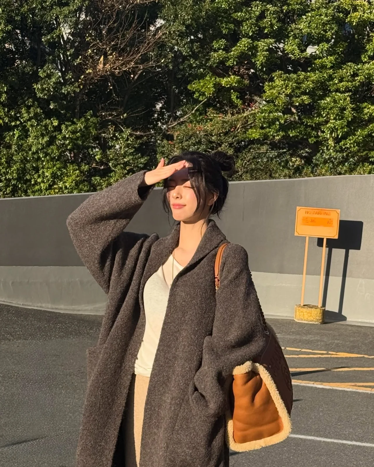 引用:ユナのInstagram